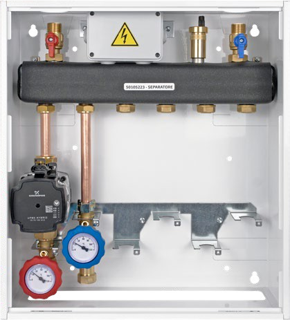 MOD. 26100 – DIREKT