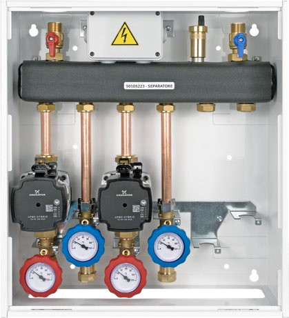 MOD. 26100 – DIREKT
