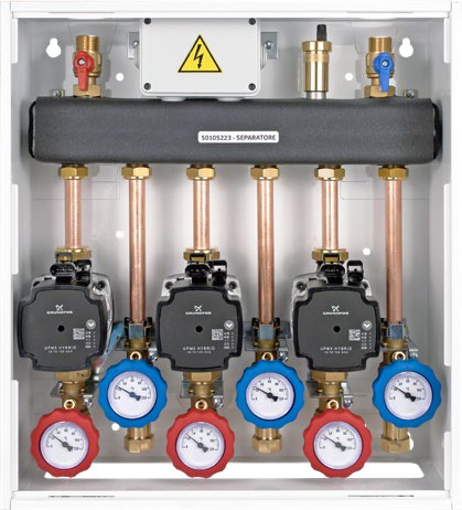 MOD. 26100 – DIREKT