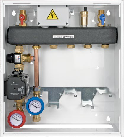 MOD. 26130 – FESTWERT MISCHUNG