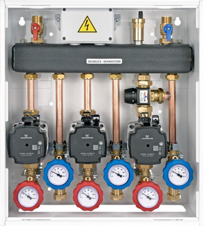 MOD. 26130 – FESTWERT MISCHUNG