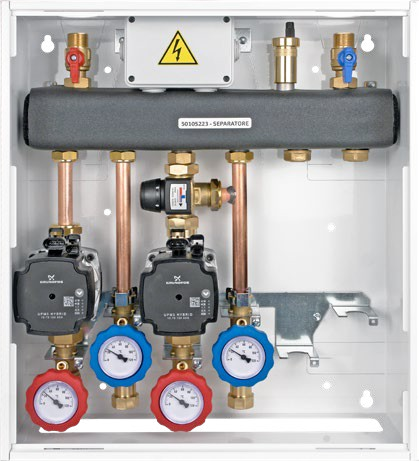MOD. 26130 – FESTWERT MISCHUNG