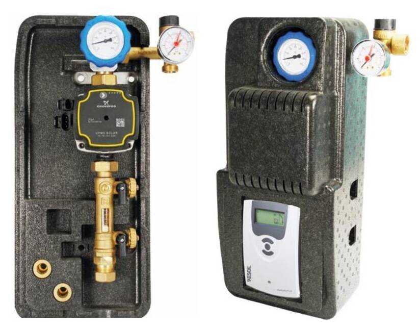 MOD. NOVASOL MONO 6613