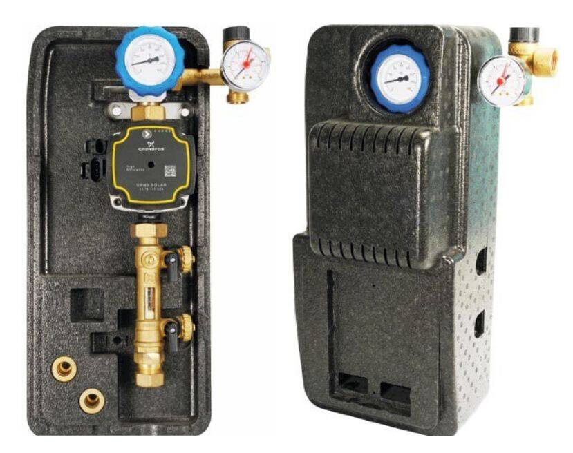 MOD. NOVASOL MONO 6613