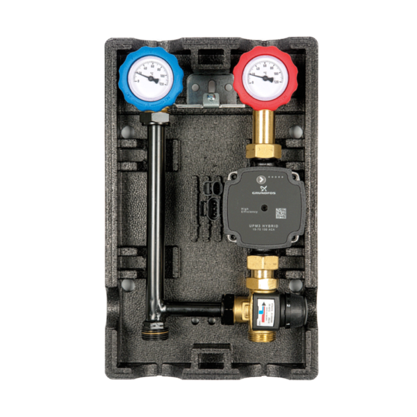 NOVAHEAT 125 DN20 - Image 2