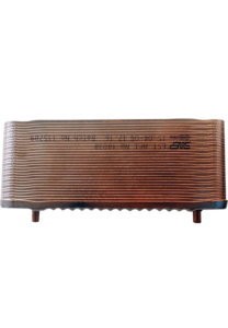 SWEP E5ASH PLATE EXCHANGER – 20 PLATES