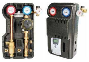 MOD. NOVASOL DUO 7600