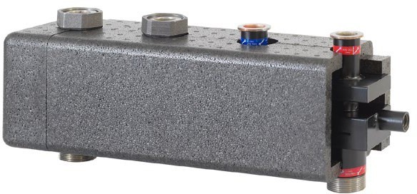 MANIFOLD/SEPARATOR 125