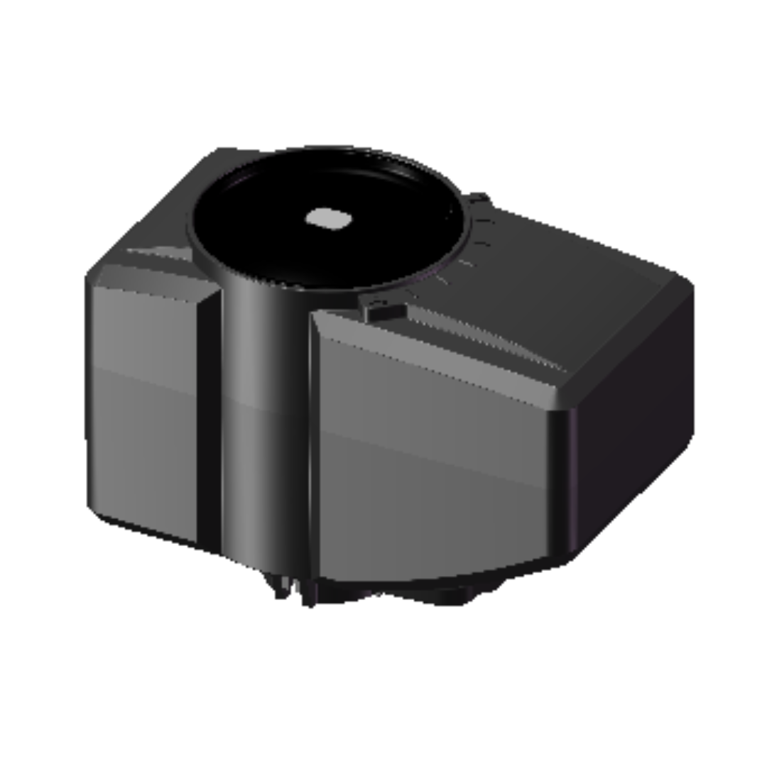 MOTOR NVM08 – 230V-3 POINTS