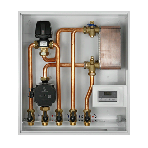 Novabox serie 300