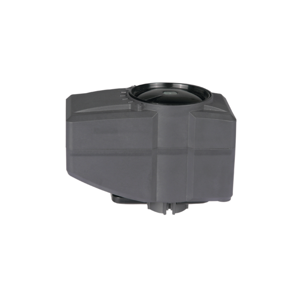 Three Point Controllers MIXING VALVE MOTOR NVM01-230V-3 POINTS 90DEG/30s | Novasfer EN