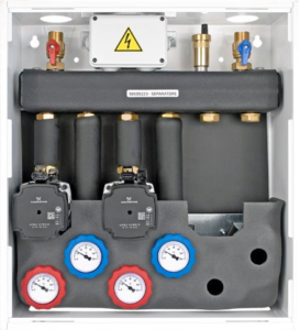 NOVAZONE DMF110