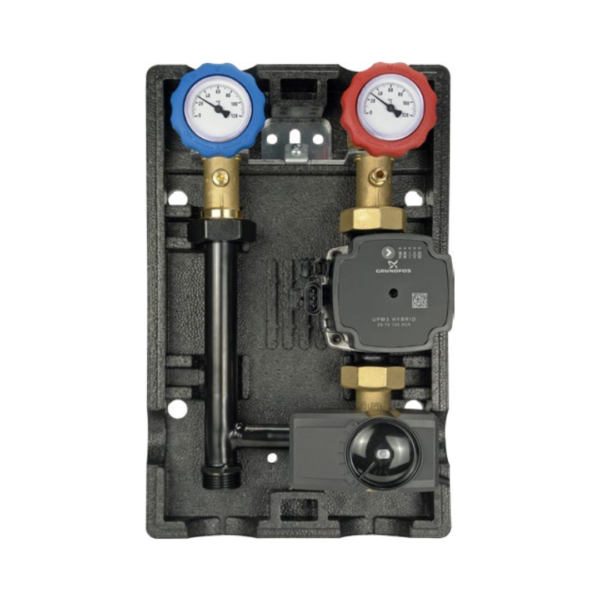 NOVAHEAT 125 DN20 - immagine 3