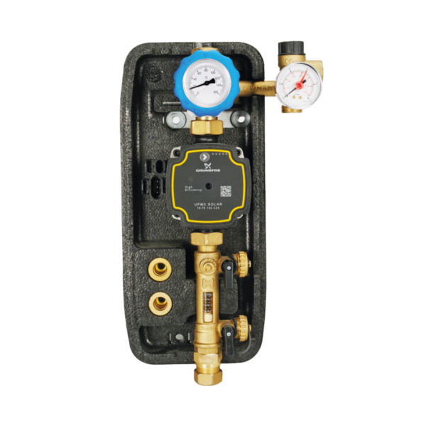 MOD. NOVASOL MONO 6610