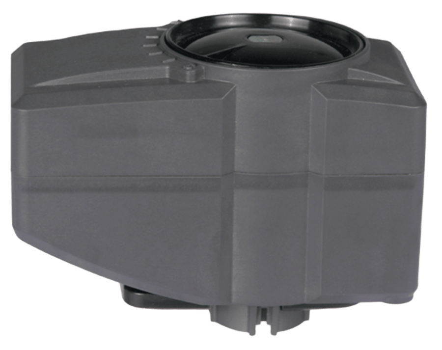 MOTORE NVM07 – 24V- 0-10V